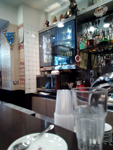 Bar N'Amore E 'Cafe'