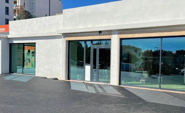 Carlotti Alu Menuiserie