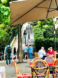Photo n°15 de Au Bercail à Paris ()