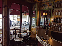 Atmosphère du Restaurant Le Clown Bar à Paris - n°17