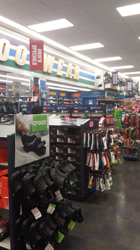 Sporting Goods Store «Big 5 Sporting Goods - Las Vegas (Durango)», reviews and photos, 6720 N Durango Dr #110, Las Vegas, NV 89149, USA