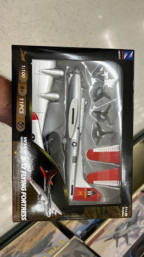 Craft Store «Hobby Lobby», reviews and photos, 210 Porters Vale Blvd, Valparaiso, IN 46383, USA