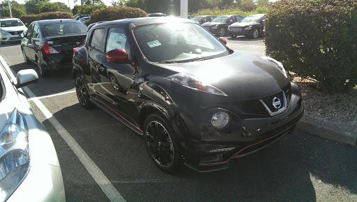 Nissan Dealer «Hamilton Nissan», reviews and photos, 1929 Dual Hwy, Hagerstown, MD 21740, USA