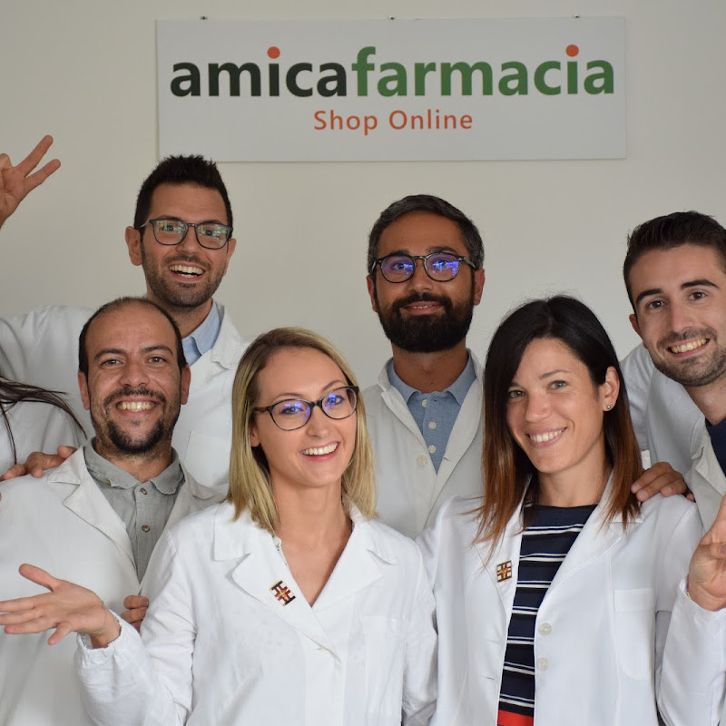 Amicafarmacia