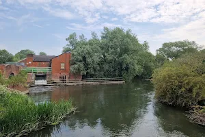 Fobney Pumping Station image