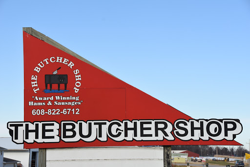 Butcher Shop «The Butcher Shop», reviews and photos, 4391 US-18, Fennimore, WI 53809, USA