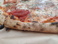 Pizza du Restaurant italien Marcus Pizze Amore à Paris - n°13
