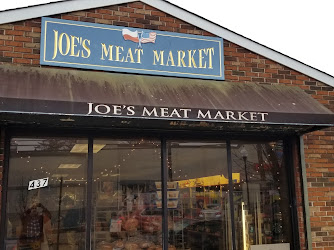 Joe's Meat Market