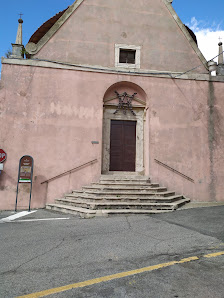 Madonna degli Angeli Piazza degli Angeli, 2, 02031 Castelnuovo di Farfa RI, Italia