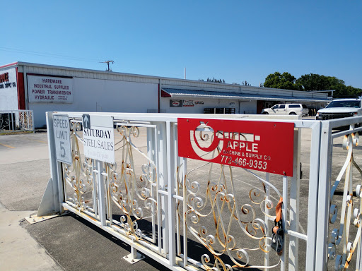 Home Improvement Store «Apple True Value Industrl Sply», reviews and photos, 5900 Orange Ave, Fort Pierce, FL 34947, USA