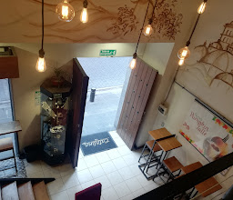 CATALINA Café photo