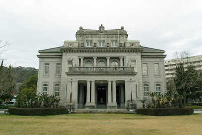 県政記念館（旧鹿児島県庁舎本館）