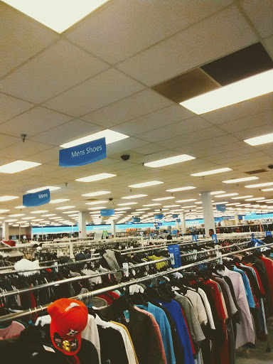 Clothing Store «Ross Dress for Less», reviews and photos, 12270 Rockville Pike, Rockville, MD 20852, USA