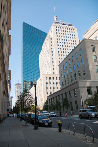 Conference Hotel «John Hancock Hall», reviews and photos, 180 Berkeley St, Boston, MA 02116, USA