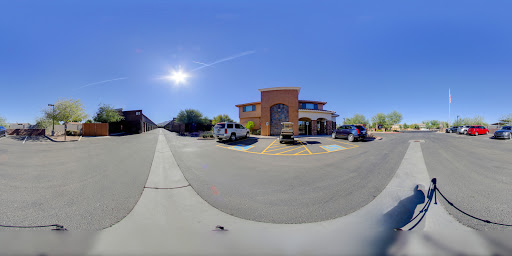 Self-Storage Facility «CubeSmart Self Storage», reviews and photos, 17635 East Riggs Road, Queen Creek, AZ 85142, USA