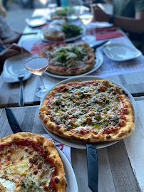 Plats et boissons du Pizzas à emporter Pizza LEONE à Grimaud - n°10
