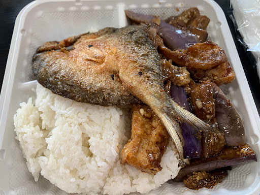 Asian Grocery Store «Manila Mart Grocery & Carry-Out», reviews and photos, 5023 Garrett Ave, Beltsville, MD 20705, USA