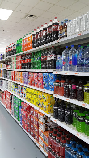 Asian Grocery Store «Asian Supermarket», reviews and photos, 3750 Pepperell Pkwy, Opelika, AL 36801, USA