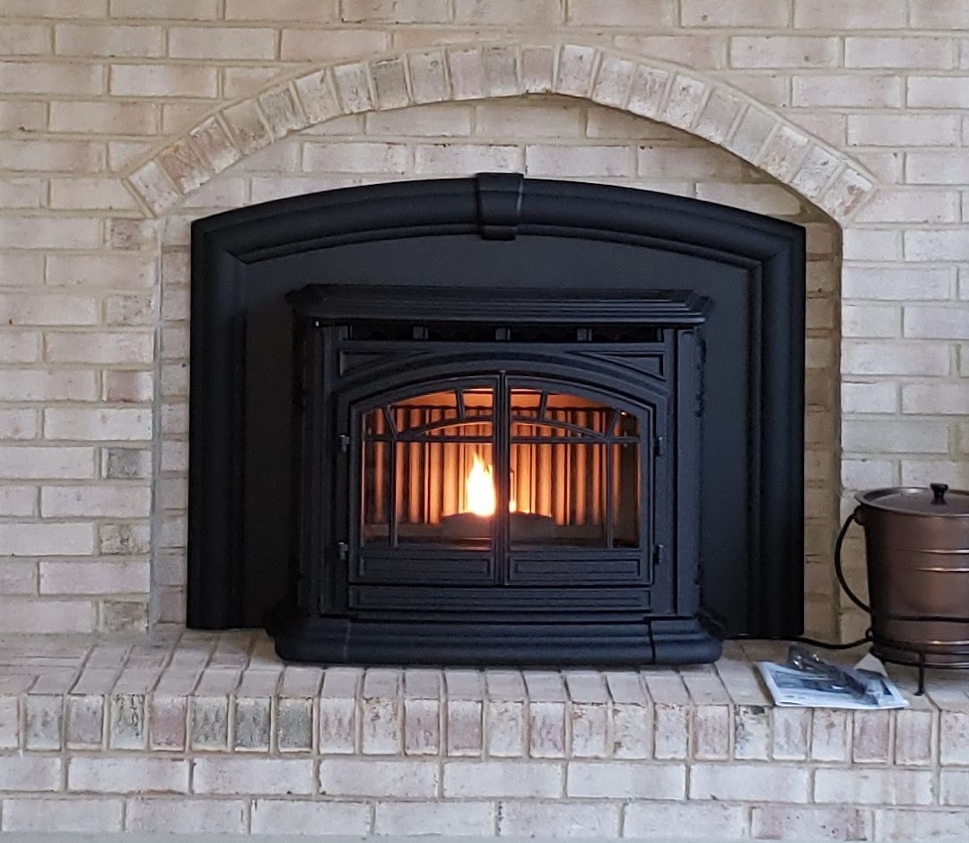 Masters Pellet Stoves