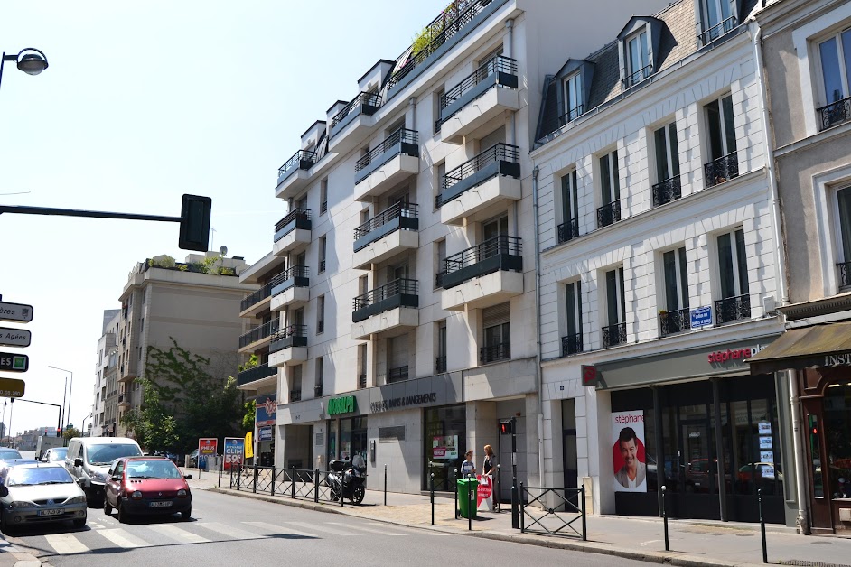 Stéphane Plaza Immobilier - asnières sur seine à Asnières-sur-Seine
