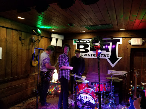 Live Music Venue «The Low Beat», reviews and photos, 335 Central Ave, Albany, NY 12206, USA