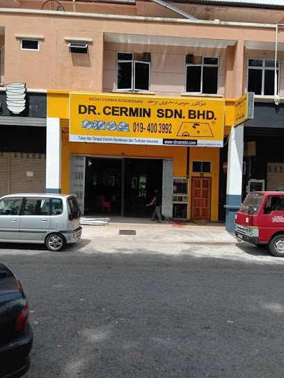 Dr Cermin Kolej Heights Jitra Kedah