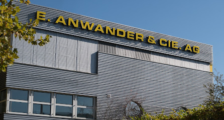 ANWANDER E. & CIE AG