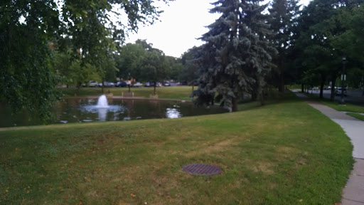 Park «Iris Park», reviews and photos, 1885 University Ave W, St Paul, MN 55104, USA