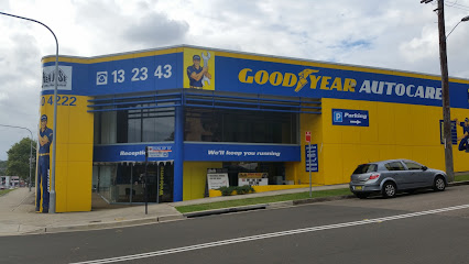 Goodyear Autocare Parramatta