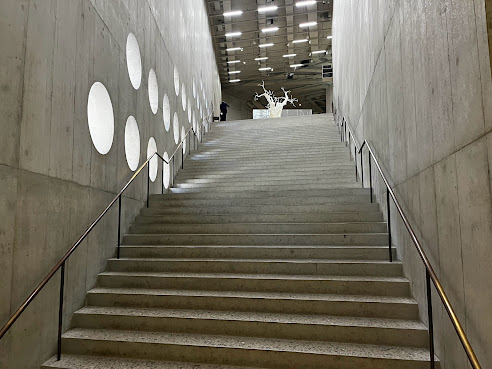 Swiss National Museum by null