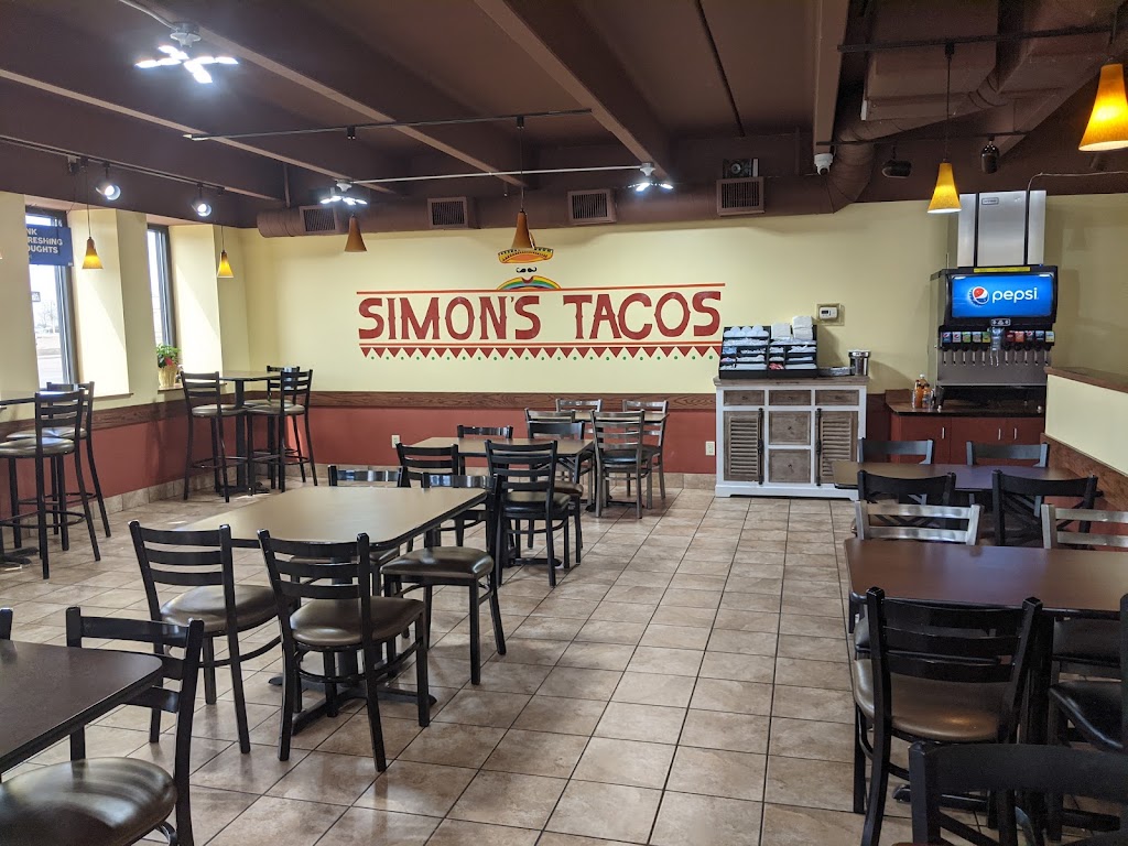 Simon’s Tacos 57106