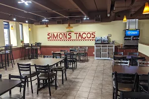 Simon’s Tacos image