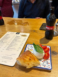 Les plus récentes photos du Restaurant italien IT - Italian Trattoria BNF à Paris - n°9