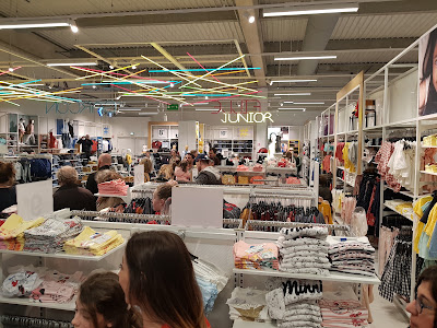 Magasin Kiabi BIGANOS à Biganos