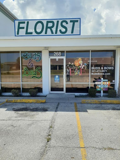 Florist «Buds & Bows Floral Design», reviews and photos, 1365 Cypress Ave, Melbourne, FL 32935, USA