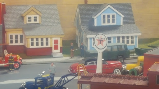 Tourist Attraction «Twin City Model Railroad Museum», reviews and photos, 668 Transfer Rd #8, St Paul, MN 55114, USA