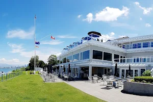 Royal Vancouver Yacht Club image