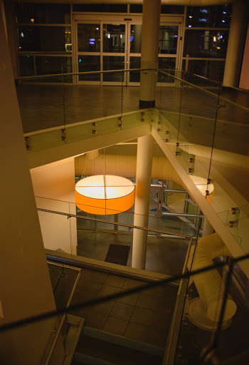 Health Club «Robert Wood Johnson Fitness & Wellness Center», reviews and photos, 100 Kirkpatrick St #201, New Brunswick, NJ 08901, USA