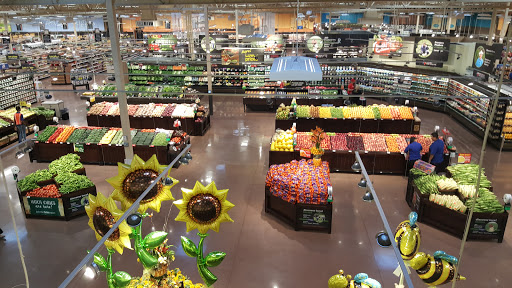 Grocery Store «Kroger Marketplace», reviews and photos, 14221 East Sam Houston Pkwy N, Houston, TX 77044, USA