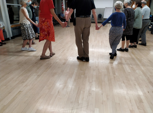 Recreation Center «Weber Leisure Center», reviews and photos, 9300 Weber Park Pl, Skokie, IL 60077, USA