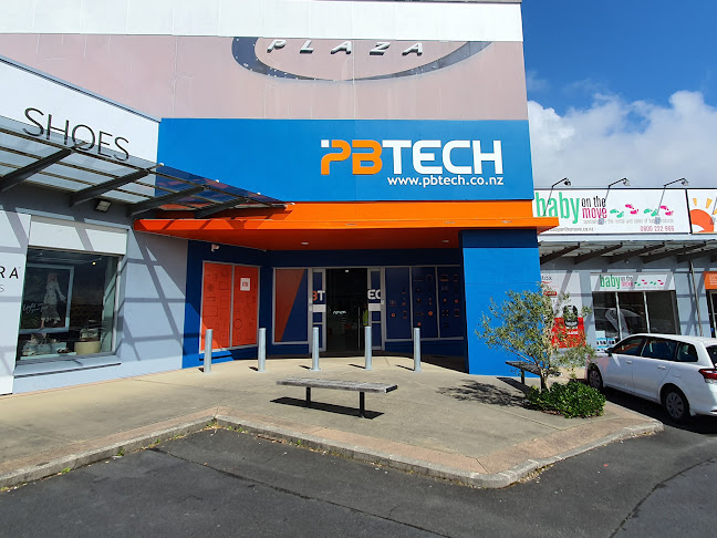 PB Tech Albany