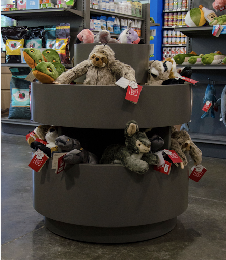 Pet Supply Store «Bark!», reviews and photos, 10737 Columbia Pike, Silver Spring, MD 20901, USA