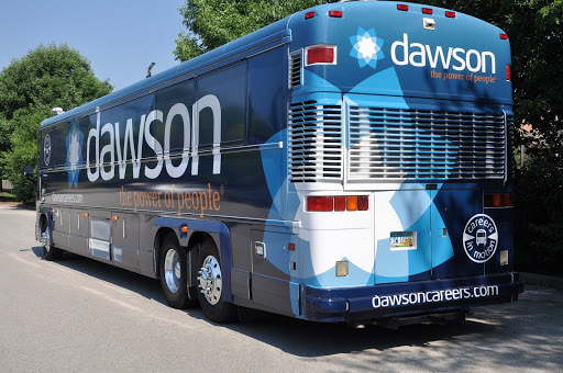 Employment Agency «Dawson», reviews and photos, 1114 Dublin Rd, Columbus, OH 43215, USA