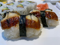 Sushi du Restaurant japonais Okayama à Issy-les-Moulineaux - n°20