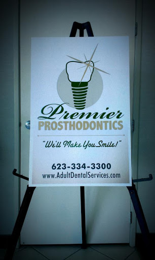 Premier Prosthodontics