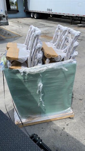 Outdoor Furniture Store «Restaurant Furniture 4 Less», reviews and photos, 4350 Ball Ground Hwy, Canton, GA 30114, USA