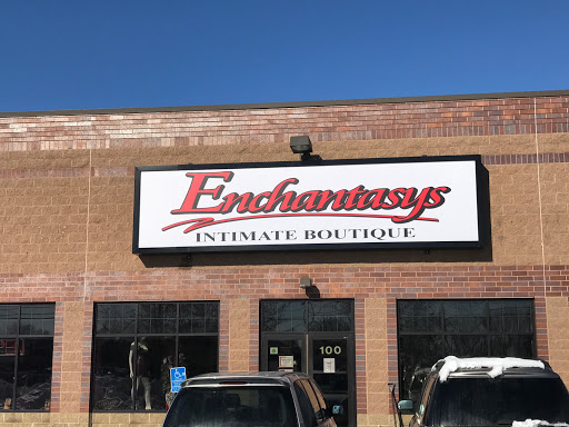 Adult Entertainment Store «Enchantasys Lingerie & More Intimate Boutique», reviews and photos, 6111 US-10, Ramsey, MN 55303, USA