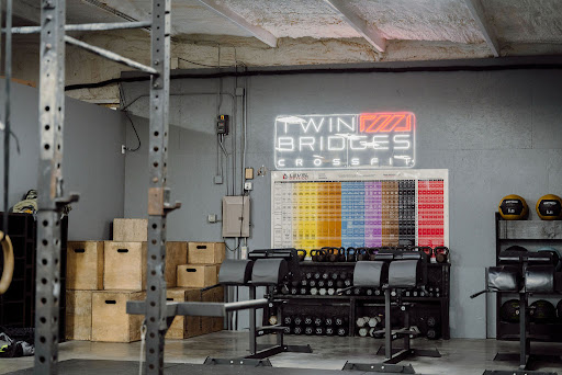 Physical Fitness Program «Twin Bridges CrossFit», reviews and photos, 6600 N State Hwy 6, Waco, TX 76712, USA