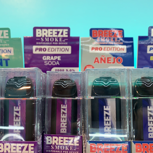 Vaporizer Store «27 Vape & Smoke», reviews and photos, 5268 S 27th St, Milwaukee, WI 53221, USA