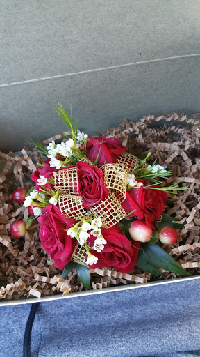 Florist «Eau Gallie Florist», reviews and photos, 1490 Highland Ave, Melbourne, FL 32935, USA